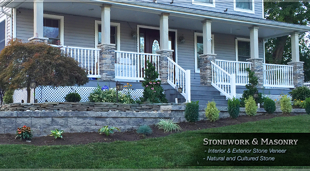 T & J Famularo Landscape and Design - Professional Landscaping Services in Northern NJ